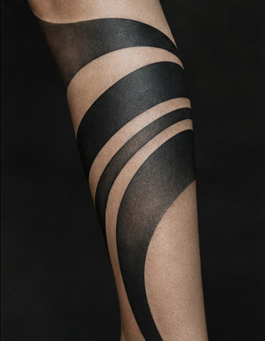 Jon Bell tattoo portfolio piece 3